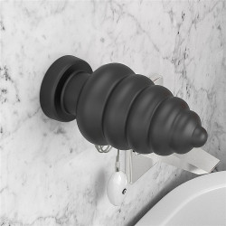 LoveToy Plug vibrant King Cracker 16 x 8cm